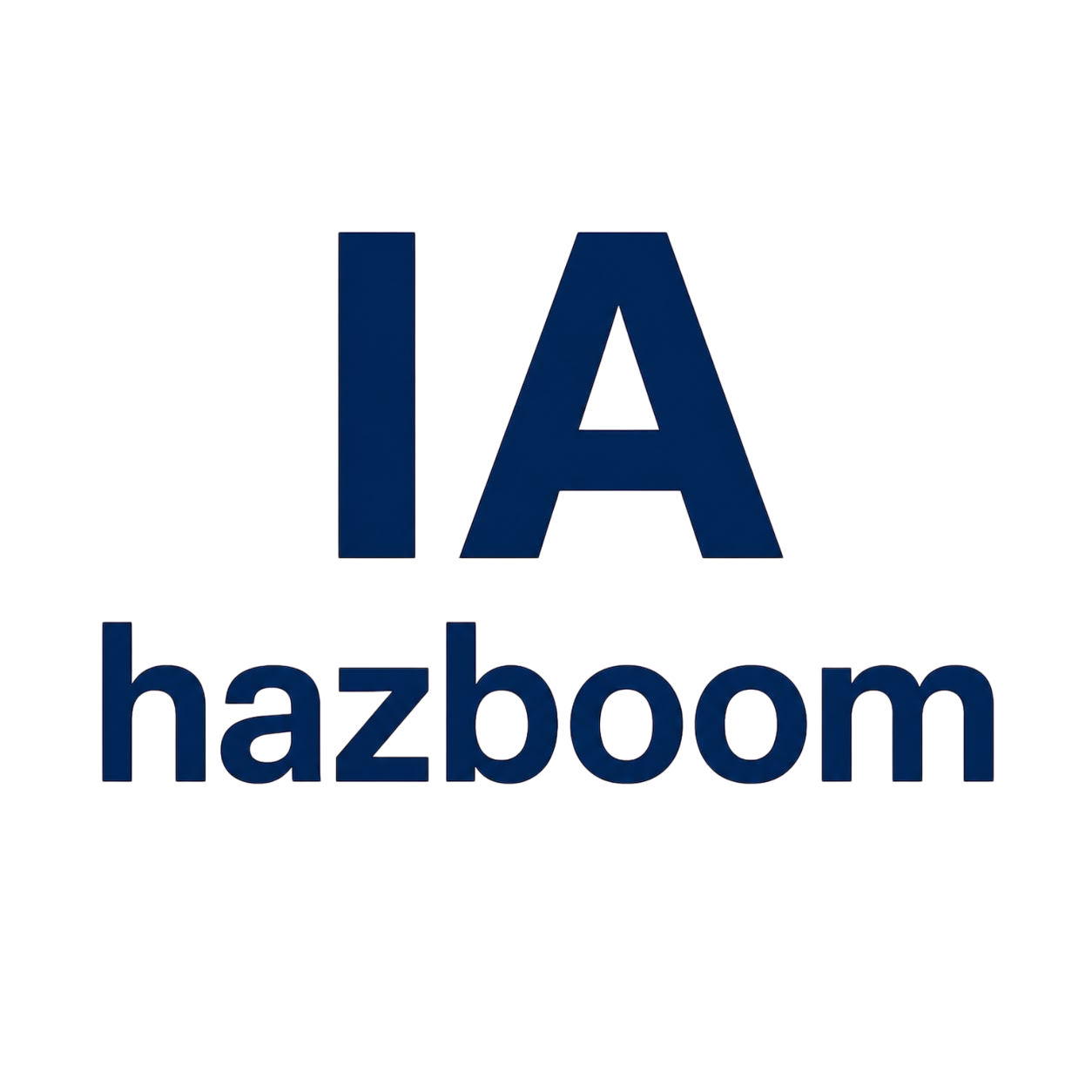 IA HAZBOOM